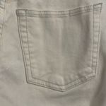 Free People  Stella Ivory High Rise Skinny Jeans Photo 9