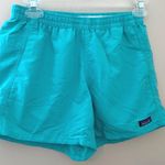 Patagonia Blue Shorts Photo 0