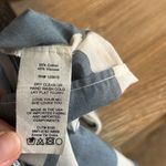 Show Me Your Mumu Emme Tie Sailboat Baby Doll Mini Dress W/Pockets, M Photo 8