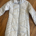 Columbia  Insulated Women’s Long Jacket Photo 0