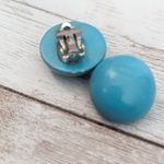 Vintage Clip On Earrings Photo 10