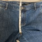 Liz Claiborne  Denim Petite Bermuda Shorts Photo 6