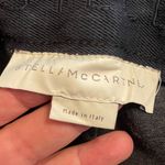 Stella McCartney  Kick Flare Crop Jeans Size 28 Photo 4