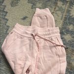 Lululemon  scuba joggers pink Photo 1