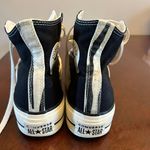 Converse Platform High Top Photo 2