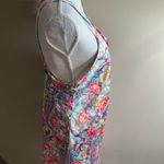 Tesoro satin night gown size large Pink Photo 7