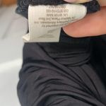 Free People Vacation Vibes Black Tank Top W-098 Sz M Photo 9