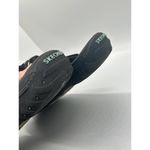 Skechers Sketchers Womens comfort hiking Fabric Velcro Size 9 Photo 5