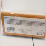 NEW Happy's Warming Scarf Brown Photo 2