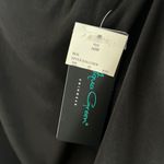 Aqua Green NWT UPF 50 High Neck Swim Romper with Pockets One Piece Swimsuit 16W Photo 4