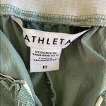 Athleta  Trekkie Straight Crop Pant Photo 5