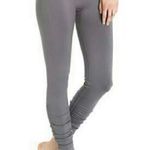 Lole NEW Cutest Seamless Ruched Leggings Tights XXS/XS Photo 0