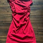 Primark Off The Shoulder Mini Dress Photo 0