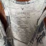 American Eagle Outfitters My Favorite Tee Tye Dye Womens Tank Top Small Petite Photo 3