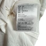 H&M  Pink White Tie Dye Slip Dress US 2 EUR 34‎ Summer Festival Y2K Boho Pastel Photo 8