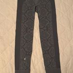 Lululemon Ebb to Street Leggings Photo 5