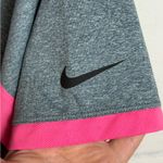 Nike  Golf Woman’s Lightweight Dri-fit Casual Athletic Sportswear Polo Tee Medium Photo 2