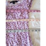 Motel  Womens Dress Sz XXS  Bohemian Fairy Cottagecore Coastal Cowgirl Soft Girl Photo 9