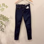 Rag and Bone NWOT Skinny Jeans - Marine Blue Photo 1