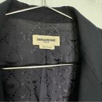 Zadig & Voltaire LOVE Embellished Navy Blazer Viva Victor Bis Photo 6