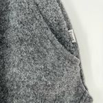 FEAT BlanketBlend Fleece Shorts Hazy Black Lounge Short Blanket Blend NWT Sz S Photo 7