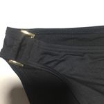 Tommy Bahama Hipster Bikini Bottoms Black Photo 9