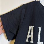 Hurley  Aloha Black Graphic Shirt Size Large EUC #6010 Photo 1