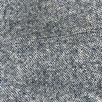 Orvis Vintage Wool Blazer Jacket 14P Navy White Tweed Photo 8