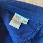 Rag and Bone  Grand Prix Motocross Legging Jeans Sz 25 Photo 7