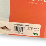 NEW! Soul Naturalizer Pink Snake Print Slip On Sneakers Photo 7