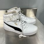 Puma  carina mid top‎ sneaker 9 Photo 3