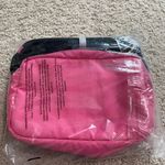 Baggu Camera Nylon Crossbody Bag NWT - Azalea Pink Photo 6