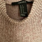 Forever 21 Sweater Dress Photo 1