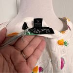 Velvet Heart  Tie Front Blouse Photo 4