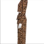 Reformation Marita Midi animal print dress Photo 12