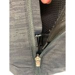 Outdoor Voices  front zip high impact sport bra RN 147908 size small Photo 5