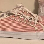 Jack Rogers  CARTER SEERS-SUCKER  SEARS SNEAKERS Photo 3