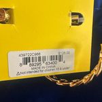 Kurt Geiger  Pave Crystal‎ Hoop Earrings Photo 3