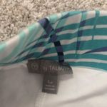 Talbots T by  cotton skort skirt, size large P Photo 3