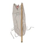 Xhilaration NEW Bride Swim Coverup Women Small White Beach Bridal Vacation Tunic  Photo 2