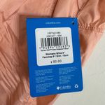 Columbia Omni-Freeze Alpine Chill Zero Iridescent Short Size Small New Photo 2