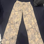 Garage  Camo Print Sweatpant Photo 2