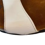 Naot Ashley White Rhinestone Sandals 43 / 12 Photo 4