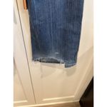 Ariat  REAL Denim Women's Jeans Size 28R Bootcut Medium Wash Distressed Photo 6