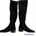 Ivanka Trump Luci Black Over The Knee Boots Photo 6