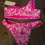 Cabana Del Sol  Pink bikini  Photo 1