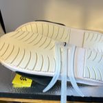 All In Motion , size 9 black sandals with whitesoles. New with tags.​ Photo 5