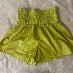 Free People  Movement Shorts Photo 0