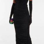 NWT Alex Perry dress with glove Size 6 Photo 0