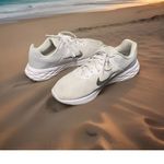 Nike  Revolution 6 Next Nature Women's White Running Shoes Size 10M Photo 6